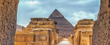 11-Day Egypt Escape: Cairo, Nile Cruise & Hurghada (Egypt)