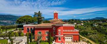 Perched Villages And Wine Tasting Full Day Private Tour (France)