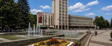 Highlights Of Gabrovo And Surroundings (Bulgaria)
