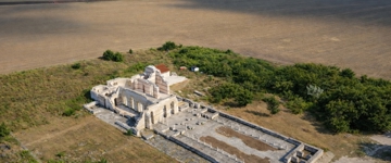 From Veliko Tarnovo: The Capitals Of The First Bulgarian Empire (Bulgaria)