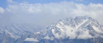 Eco tour: The Yosemite Of Pakistan (Nangma Valley Trek) (Pakistan)