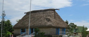 Fijian Village & Mudpool Hotspring Tour (Fiji)