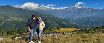 Explore Nepal Tour (Nepal)