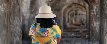 San Juan De Ulua Prison Tour (Mexico)