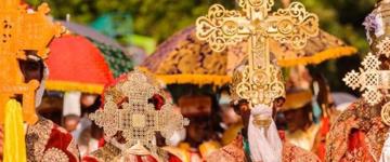 Ethiopia Hidden Treasure & Meskel Festival Experience 9 Days Tour (Ethiopia)