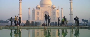 3 Night 4 Days Golden Triangle Tour Package – Delhi Agra Jaipur (India)