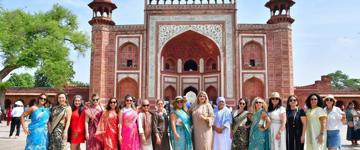 Golden Triangle Tour 4 Nights 5 Days (India)