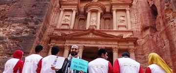 10-Day Egypt And Jordan Package (Egypt)