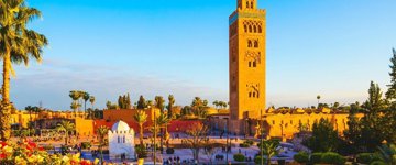 9 Days: The Best Of Morocco (Marrakesh, Sahara Desert, Fes And Chefchaouen) (Morocco)