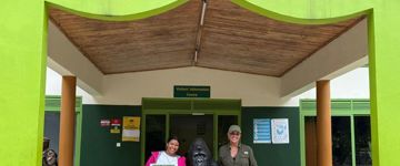 3-day Gorilla Trekking Safari In Bwindi – Wildlife & Adventure Experience (Uganda)