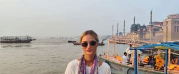 Varanasi: Private Fully-day Tour With Sarnath And Boat Ride (India)