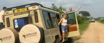 Eco tour: 11 Days Best Of Uganda Safari – Gorillas, Wildlife, And Culture Adventure (Uganda)