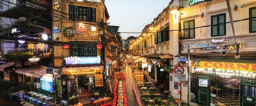 Best Of Northern Vietnam Tour For Family In 6 Days (Vietnam)