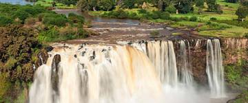 5-day Bahir Dar, Gondar & Lalibela Tour (Ethiopia)
