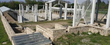 From Veliko Tarnovo: Roman Remains And More - Private Tour (Bulgaria)