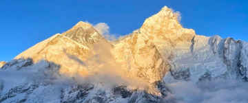 Everest Base Camp Trek (Nepal)