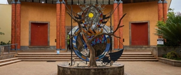 Nairobi National Museum And Snake Park Guided Day Tour (Kenya)