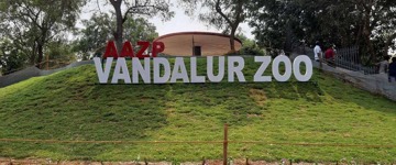 From Chennai: Private Tour To Vandalur Kovalam Mahabalipuram (India)