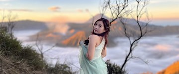 Mount Bromo Sunrise Overnight 2-Day Tour From Surabaya Or Malang (Indonesia)