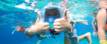 Cozumel: Excursion Crystal Boat Tour With Snorkel & Drinks (Mexico)