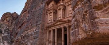 4 Days Jordan Express Tour (Jordan)
