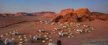 Jordan Heritage Journey (Jordan)