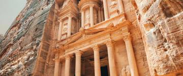 Jordan Explorer's Week – Red Sea (Jordan)