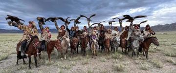 Eco tour: Mongolia Trekking Tour (Mongolia)