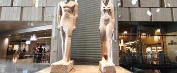 7-Day Cairo, Luxor & Aswan Tour: Pyramids, Temples & Nile Valley (Egypt)