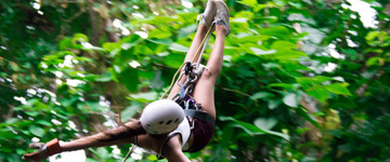Super Saver Costa Rica Adventure Tour (Costa Rica)