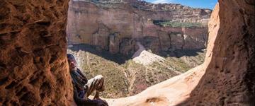 8-Day Danakil Depression, Tigray Churches, And Lalibela Churches (Ethiopia)