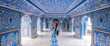 From Delhi: Golden Triangle Tour 2 Night 3 Days – Delhi, Agra & Jaipur Tour (India)