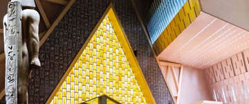 Half-day Tour To Grand Egyptian Museum (Egypt)