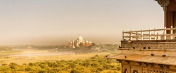 Same Day Taj Mahal Tour By Gatiman Express Train – Fastest Agra Day Trip From Delhi (India)