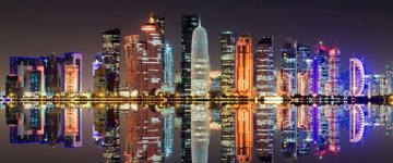 Doha: Guided City Tour With Airport And Hotel Pick Up And Drop Off (Qatar)