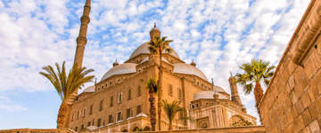 Coptic & Islamic Cairo & Khan El-Khalili (Egypt)