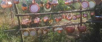 Transylvania Gypsy Heritage And Medieval History (Romania)