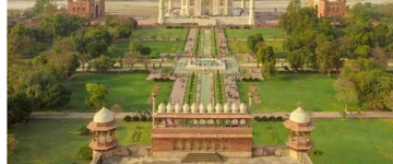 Private Tajmahal Sunrise Tour From Delhi By Car (India)