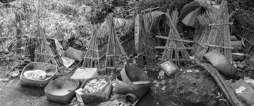 Mystical Trunyan Village - Lake Batur (Indonesia)