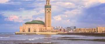 10 Days Custom Private Tour From Casablanca (Morocco)