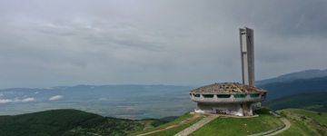 From Veliko Tarnovo: Half-day Tour To Buzludzha And Shipka (Bulgaria)