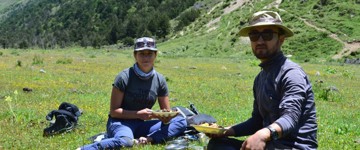 Scenic Bhutan Tour (Bhutan)