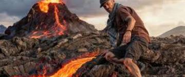 3-day Adventure To Danakil Depression (Ethiopia)