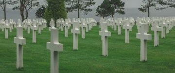 Excursions D-day Sites (US Sector) (France)