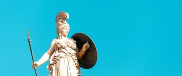 Athens Discovery Expedition (Greece)