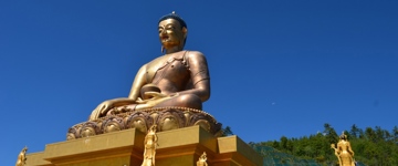 Bhutan Hiking Tours (Bhutan)