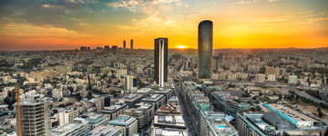 Eco tour: Explore Jordan: 8 Days Of History, Culture, And Adventure (Jordan)