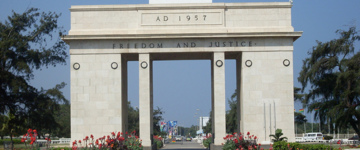 Educational Tour Of Ghana (A Journey Through History And Culture) (Ghana)