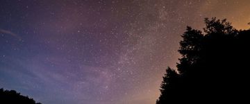 Journey Among Constellations, Stargazing In Romania (Romania)