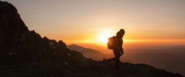 Eco tour: 2-Day Jebel Toubkal Trek (Morocco)